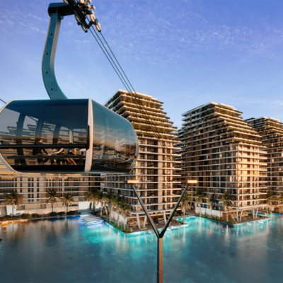 Venice by Azizi Developments